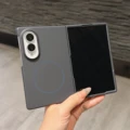 Carbon Gray