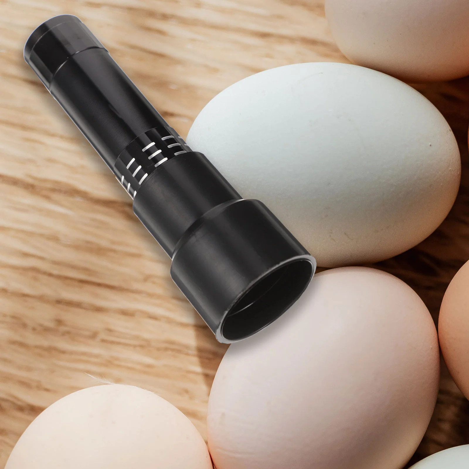 Rechargeable Egg Candler Incubator Light Heater Poultry Incubation Equipment Candling Lamp Wireless