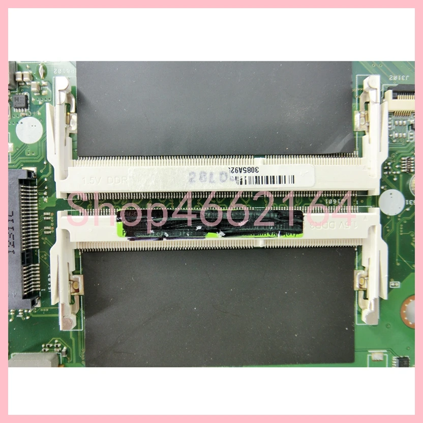 K56CA i3 i5 i7 CPU Ʈ , ASUS K56CA K56C K56CM K56CB S550C S56C A56C Ʈ κ ׽Ʈ Ϸ