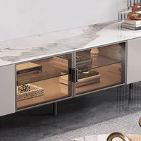 Tv Stand Home Modern Storage Decor Glamour Tv Cabinet Display Decorations Meubles Tv De Salon Murale Living Room Furniture 4