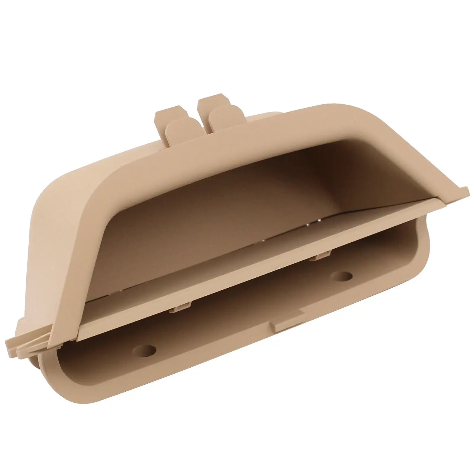 

Бежевая передняя левая внутренняя дверная ручка для BMW F25 F26 X3 X4 11-17