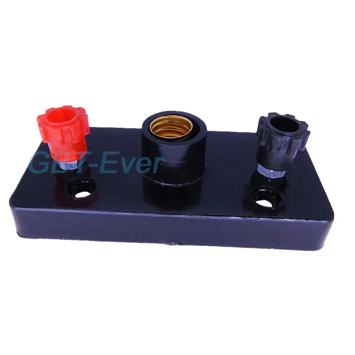 

1Pcs Screw-type Socket Lamp Holder Light Bulb Bead Base Electricity Series Parallel Physics Teaching Experiment Equipment DIY