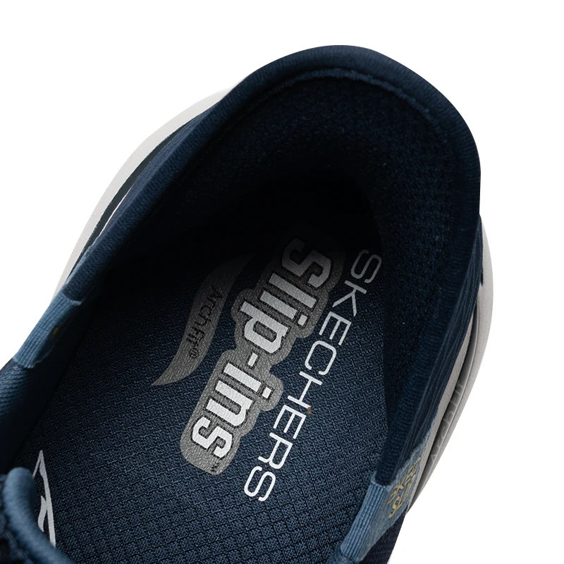 أحذية Skechers للرجال أحذية رياضية موضة خفيفة الوز...