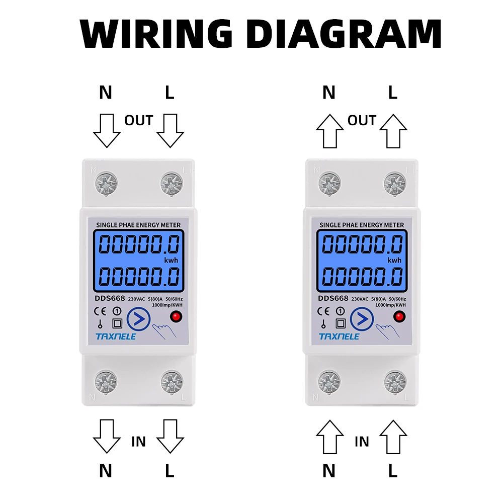 Din   ܻ 缳    kWh    Һ  ° 220V 110V AC