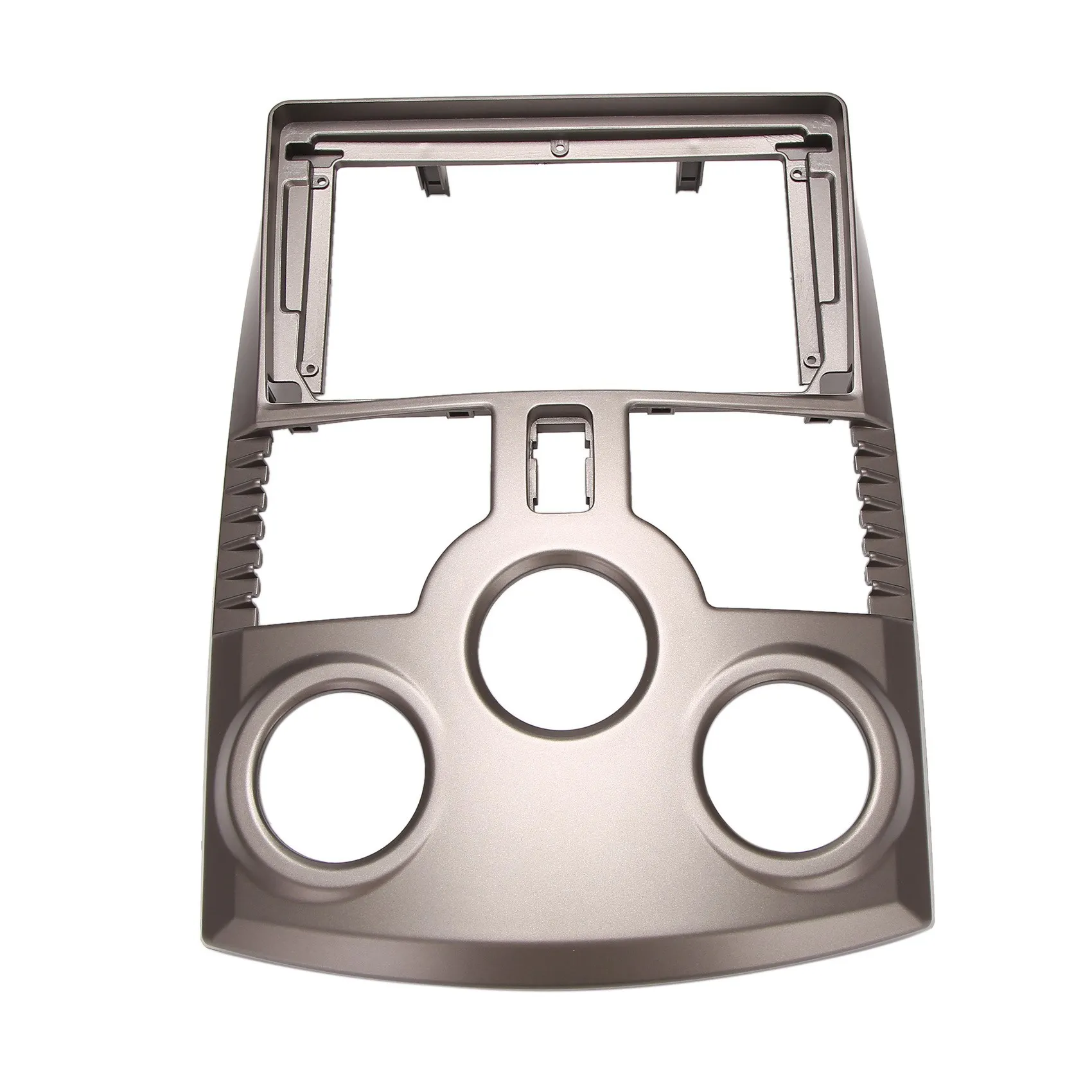 Fascia Autoradio Per Toyota Rush/ Daihatsu Terios Dvd Stereo Frame