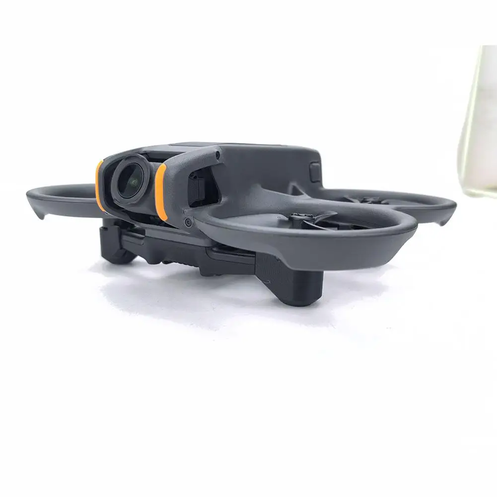Dji AVATA 2  3D    ﰢ,  ջ    ͽټ ŰƮ, 10mm , 4 