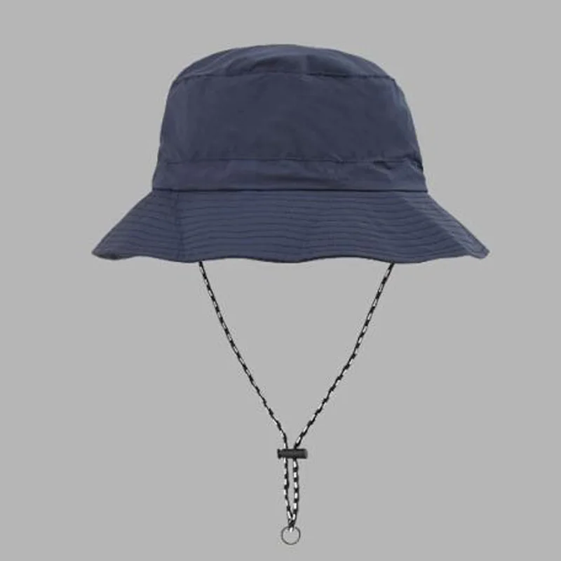 Waterproof Fisherman Hat Women Summer Sun Anti-UV Protection Camping Hiking Mountaineering Caps Men's Panama Bucket Outdoor Hat sun hats sun hat fisherman hat bucket hats sunscreen hats camping hats