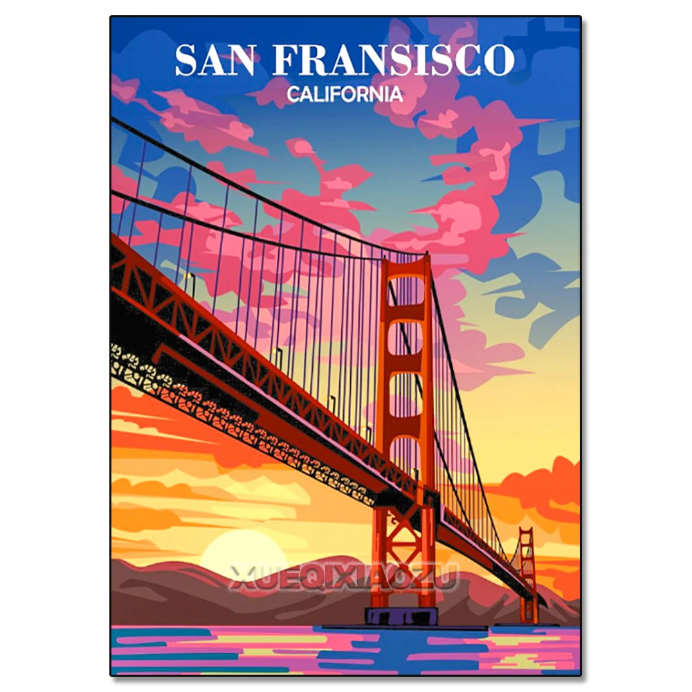San Fransisco