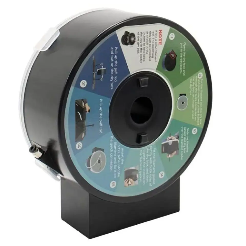 新品QIDI TECH PA12-CF 3Dプリンターフィラメント 4個セット Amazon.co