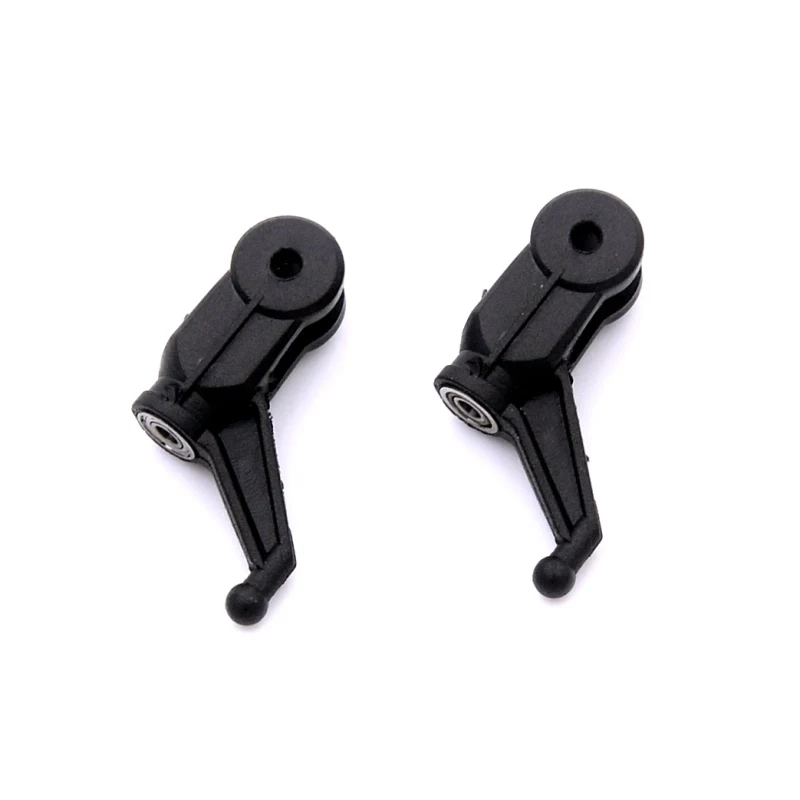 Hélicoptère RC télécommandé - Lot de 8 couleurs vives