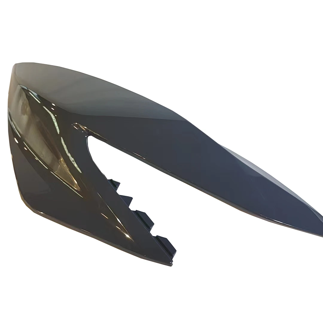 

100% оригинальные детали Jetski, накладка на правую руку капота для Seadoo RXP-X RS RXP RS 300 269502444