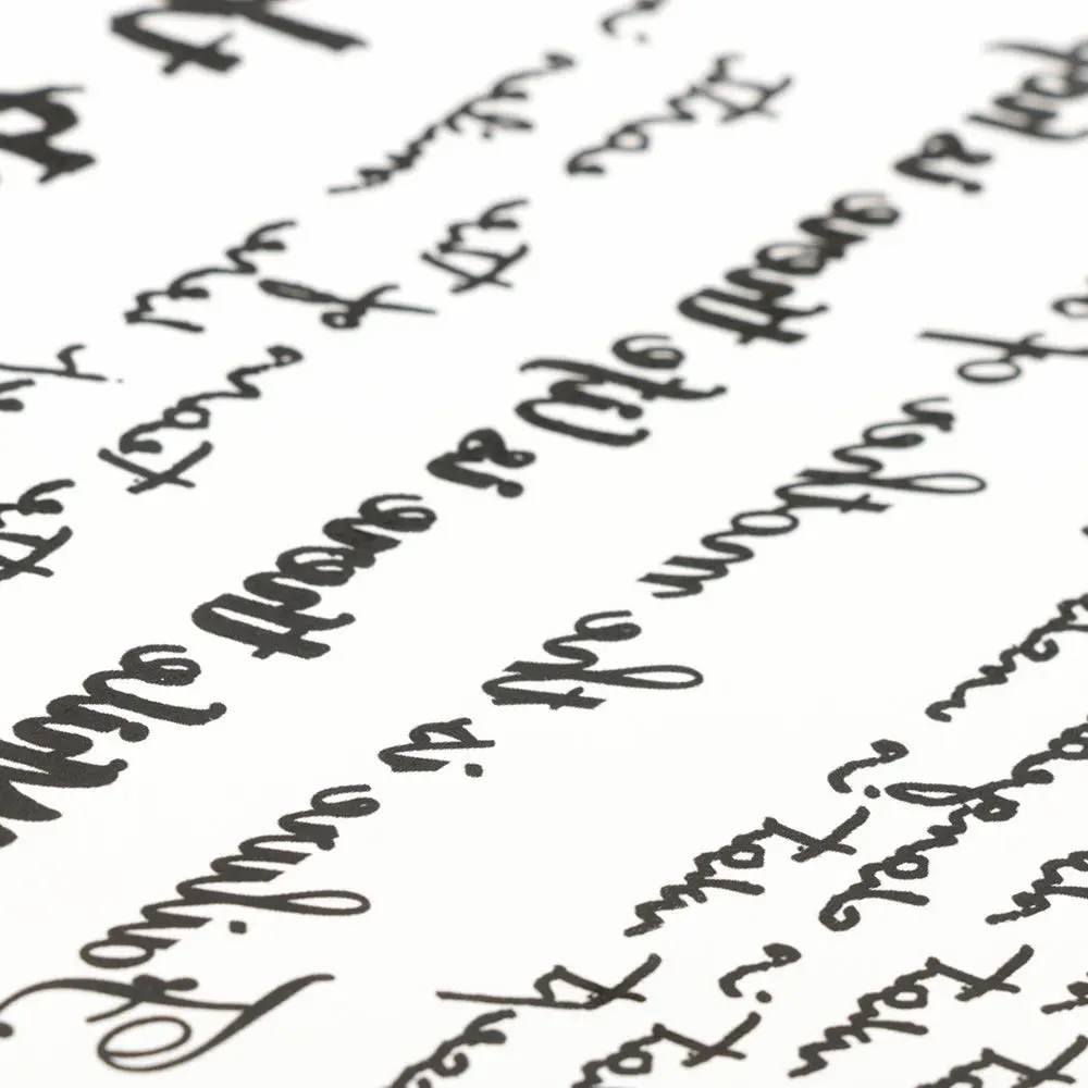 Sticker Tattoo Accessories Detachable English Alphabet Waterproof Body Art Alphabet Sticker Tattoo Sticker Tattoo & Body Art