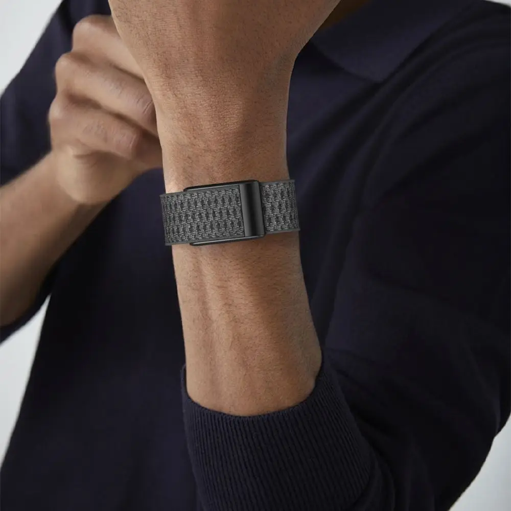 Cashmere Fitness Band: Waterproof & Breathable Sports Wristband with Adjustable Soft Strap