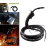 14AK Gas-Electric Welding Torch Gun, Uses the Small 4mm Od Plastic Gas Hose, Trachea Interface Diameter: M14 5