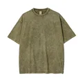 Grey green