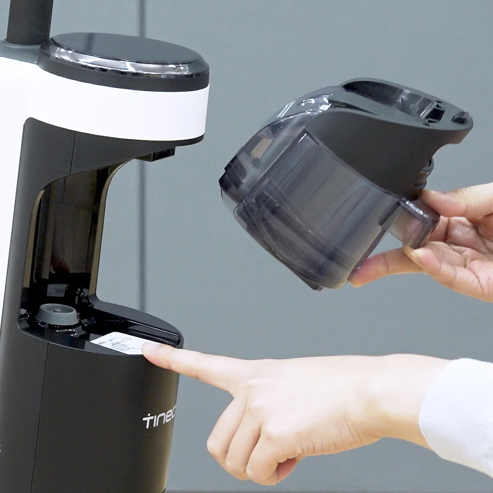 Serbatoio Dell'acqua Sporca Dell'aspirapolvere Multiuso - 0.62L BISSELL