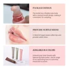 Moisturizing Lip Balm Butter Gently Nourishes Moisturizes Soothes Lips Beautifying Smoothing Lip Butter Balm Beauty Lip Care 3