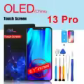 OLED For i13Pro