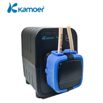 Kamoer Coralvue X1 PRO 2 V2 와이파이 앱 도징 펌프, 어항 수족관 펌프, 영양제 물방울 펌프