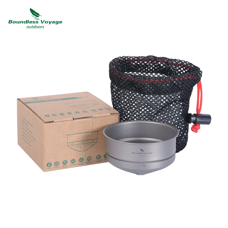 Boundless Voyage Titanium Coffee Mesh Filter Pour Over Paperless Reusable Dripper Holder titanium coffee filter