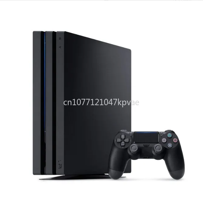 Set Completo Console Ps4 Console Ps4 Di Seconda Mano 95% Nuovo Ps4 Console Usato Play Station 4