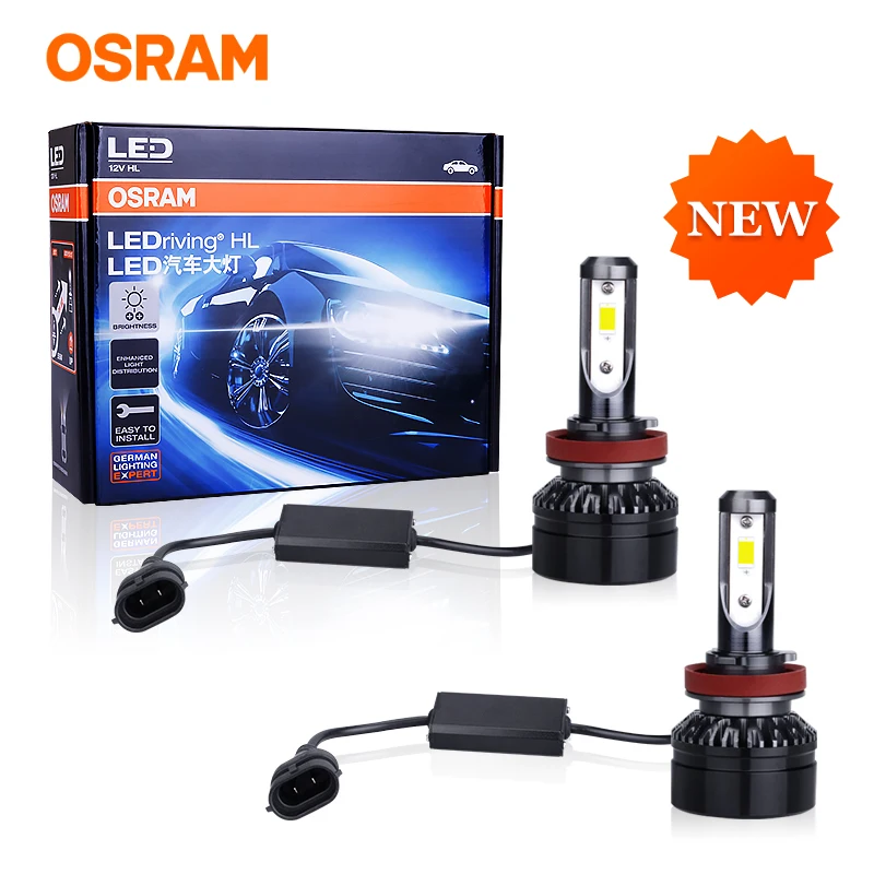 H1 H7 Led Bulbs 6000k Fog Led H11 H8 H16jp H4 Auto Lamps 9005/6 Car Headlight Turbo Universal Motorcyle Diodes - Car Headlight Bulbs(led) - AliExpress