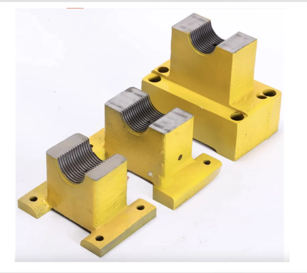 M1332B Half Nut, grinding machine nut，Screw nut