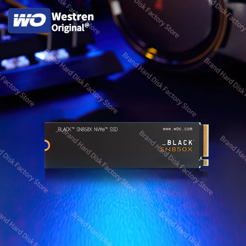  SN850X ϵ ũ, SSD 1TB 2TB 4TB M2 Nvme Pcie M2 2280 ̺,  ָ Ʈ ũ 4TB SSD Nvme M2, PS5 ũž