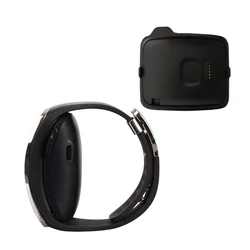 Universal Charging Dock for Smart Watches - USB Charger Cradle