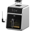 Cook like a pro with just the press of a button, Smart Air Fryer Cooker with Cook probe, Water Atomi 1