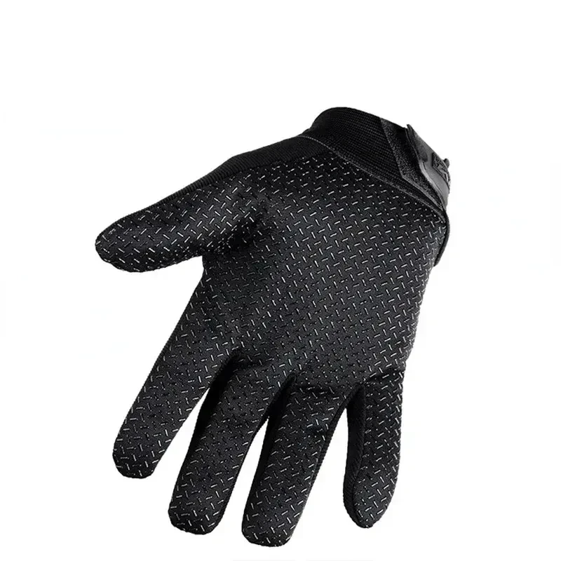 PairSeals Full Finger Tactical Protective Gloves Male