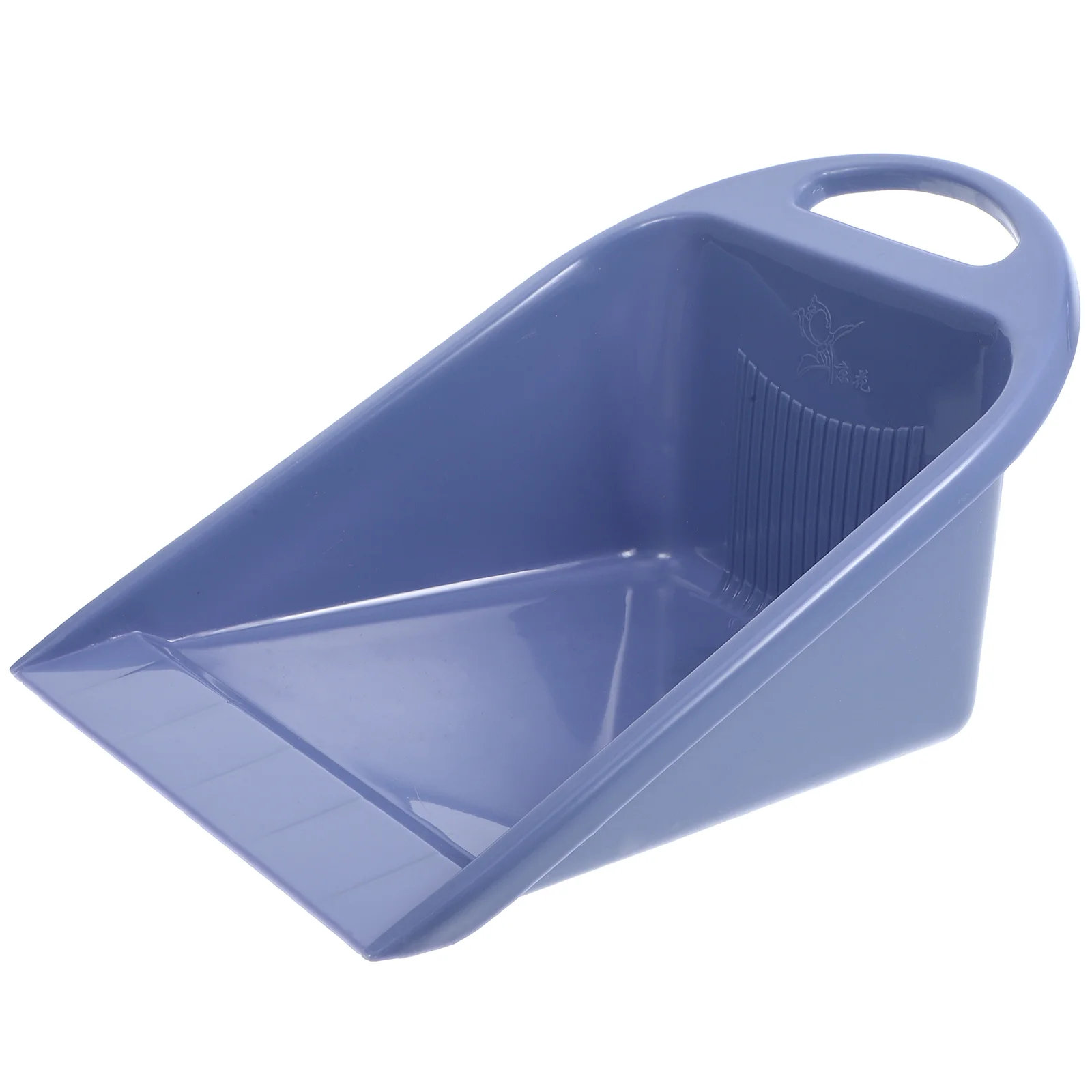 

Household Portable Handheld Garbage Self-cleaning Dustpan Plastic for Home