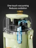 1 wireless portable juice cup that can be vacuumed, reducing juice oxidation speed and providing a fresh taste 5
