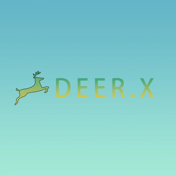 DEER.X Office Store