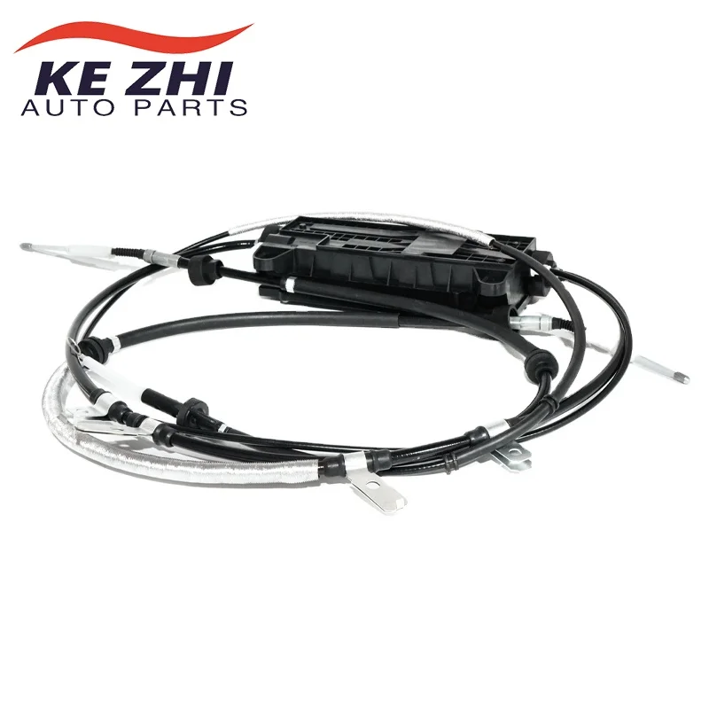 LR019223 Brake System Electronic Parking Brake Actuator For Discovery 3 2004-2009 Rover Sport 2005-2009 SNF500025 SNF500150
