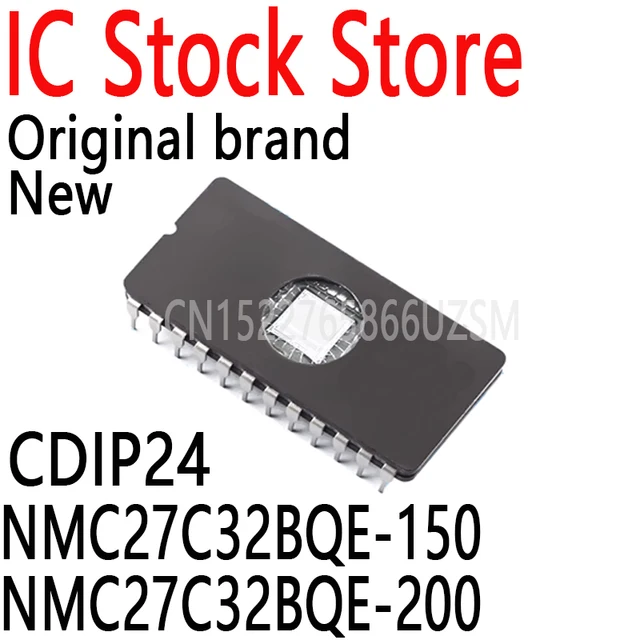 10pcs YM2203C YM2203 Yamaha DIP-40 Chips - New, For Audio/Synth