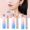 Косметика Bright Crystal Jelly Lipstick Temperature Change Color Lip Gentle Fashionable Korean Makeup Products Beauty