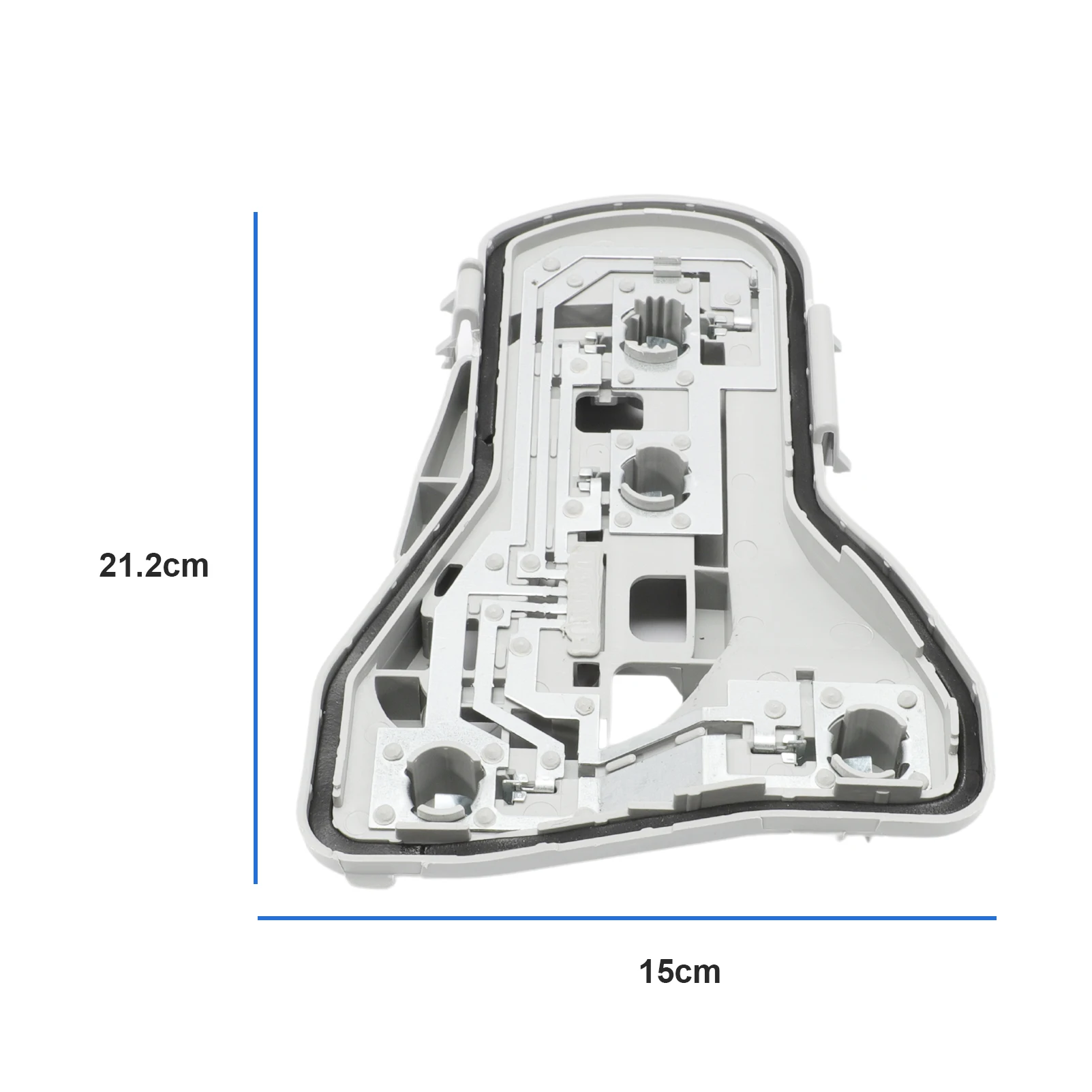 Car Tail Light Holder Lamp Circuit Board Base FOR Volkswagen POLO 9N N/S 2006-2010