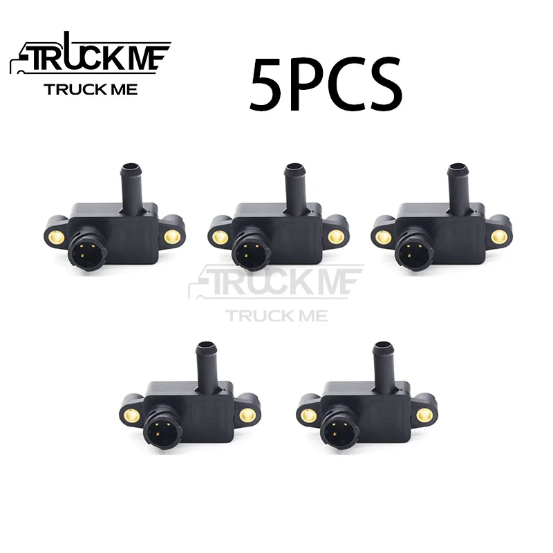 

5PCS/BOX Truck Pressure Sensor for MAN Bus / Neoplan TGA/TGL/TGM/TGS/TGX 81274210248