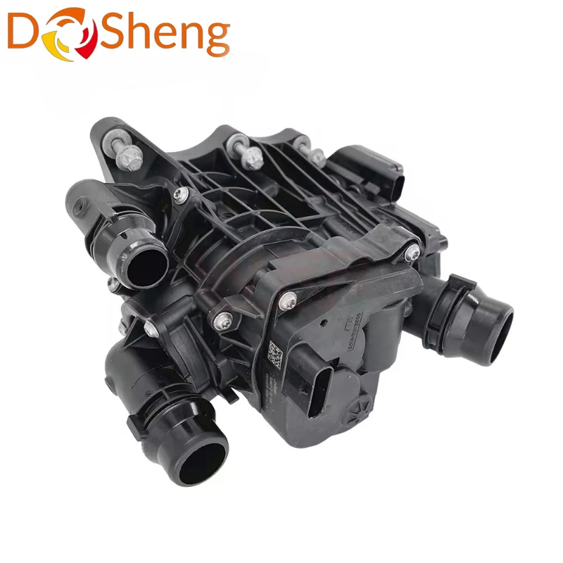 엔진 냉각수 온도조절기 열 관리 모듈, BMW G20 G21 G30 2 3 4 5 6 7 시리즈 X3 X4 X5 X6 Z4 11538642560