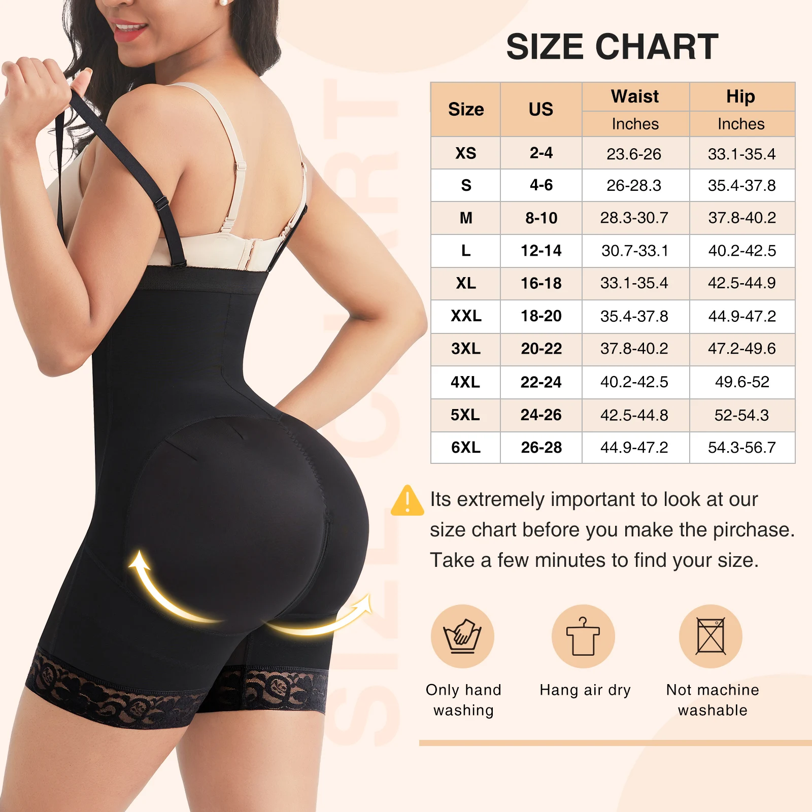 Fajas Colombianas Shapewear High Compression Post-Surgical Waist Trainer Slimming Sulpting Body Shaper Bodysuit Underwear Corset shapewear workout pants