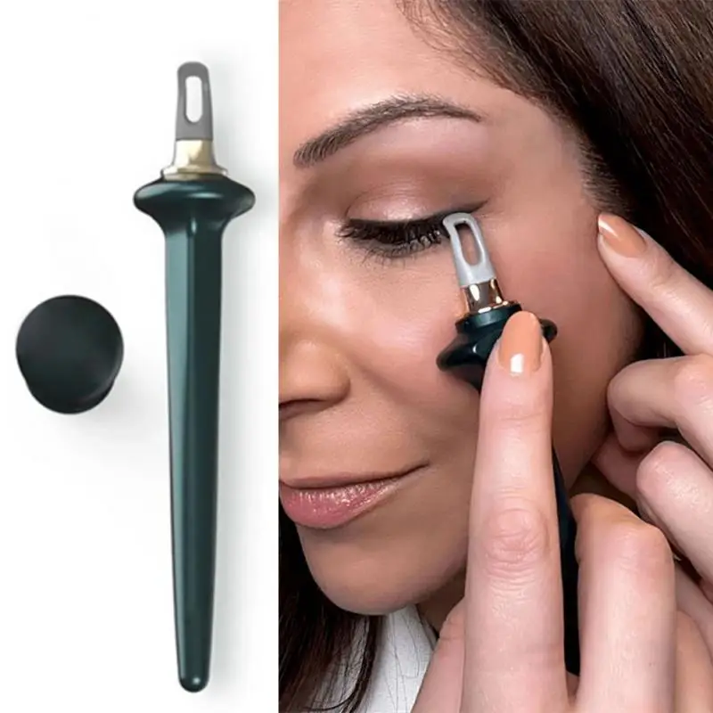 Eyeliner Guide Tools Easy No Skip Reusable Eyeliner Gel Silicone