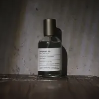 Parfum de marque 50ML 100ML, parfum unisexe au bois de santal, spray pour homme, parfum durable aux notes d'agrumes, parfum léger pour femme, cadeau romantique séduisant 5