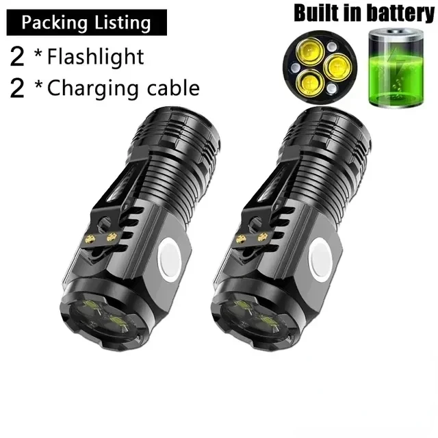 black 2PCs