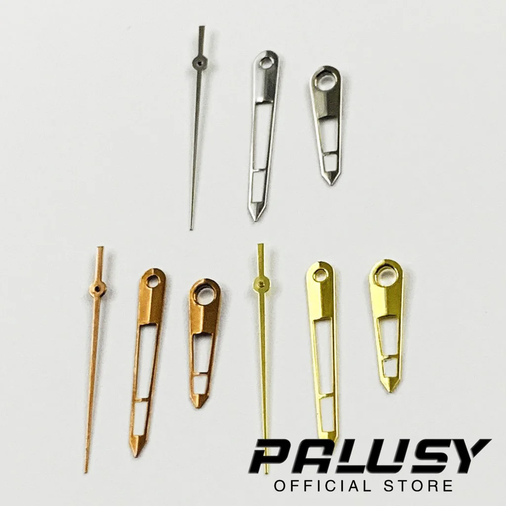 Watch Hands ETA2824 2836 PT5000 Movement Watches Pointers Hollowed Out Needle watch accessories