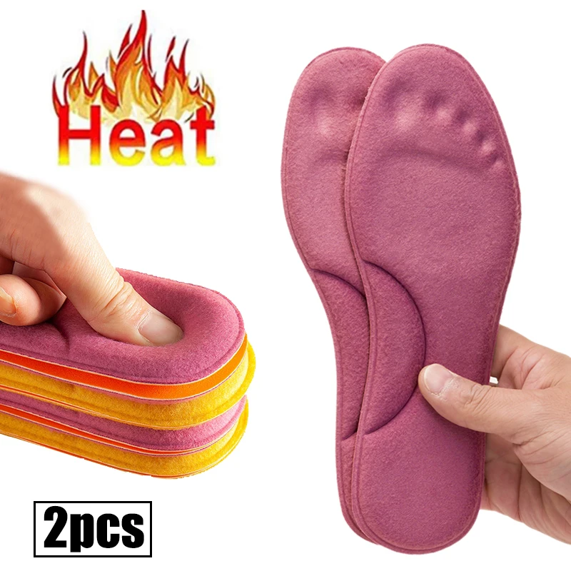Voet Zelfopwarming Thermische Inlegzolen Anti-geur Gewatteerde Cuttable  Zelfopwarming Thermostatische Inlegzolen Schuim Voet Ondersteuning Massage  inlegzolen - AliExpress