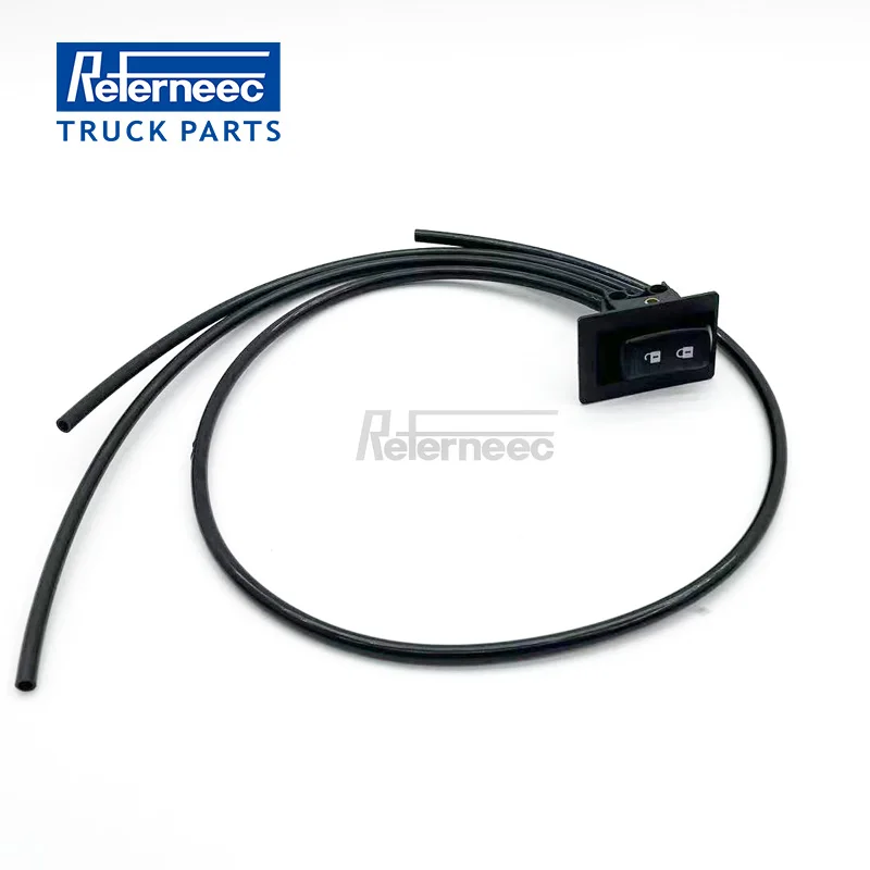 

Автомобильные аксессуары, панель переключателя с шлангом 1797971 1485066 2185839 для Scani A, воздушный клапан для грузовика