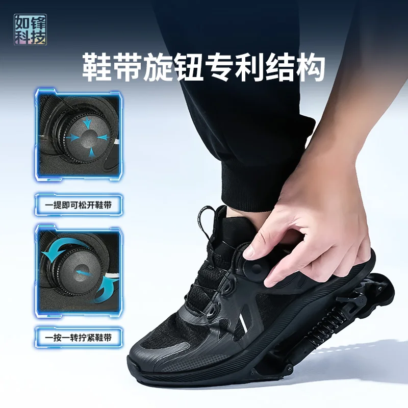 Рисунок 2 - Кроссовки мужские теннисные