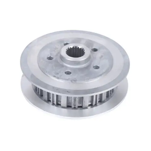 

Серебристая внутренняя ступица сцепления, подходит для Honda Trx400Ex Sportrax 1999-2004 Ex, гарантийная внутренняя ступица сцепления