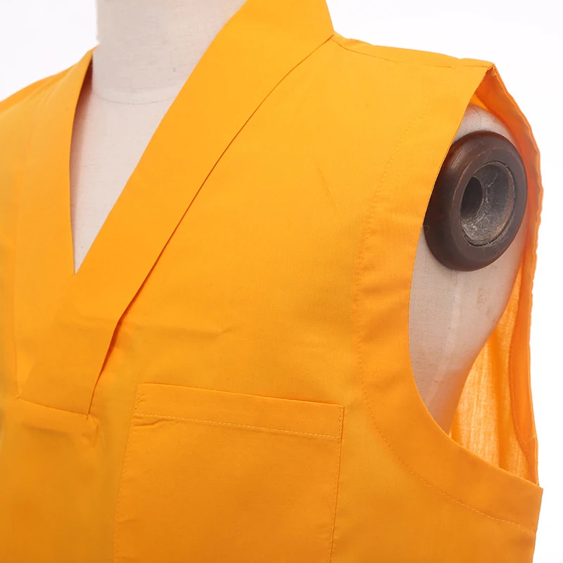 Monaco vestiti buddismo tibetano Costume lamaismo Costume Lama